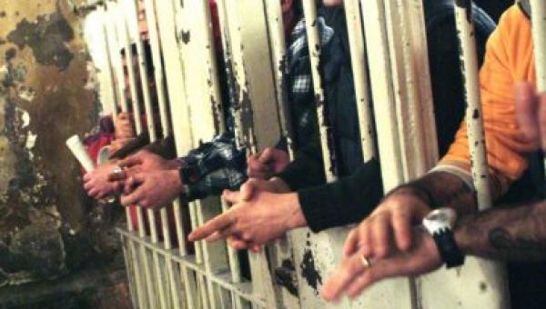 Il carcere di Larino è il più affollato d'Italia